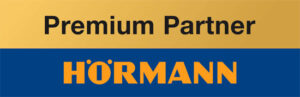 Garagedeur Specialist is Hormann Premium Partner